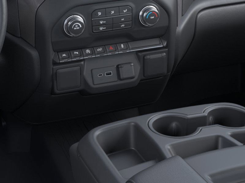 2026 GMC Sierra 1500 Pro - Photo 23