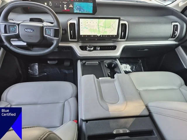Used 2025 White Ford Active image 31