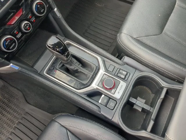 Used 2019 Ice Silver Metallic Subaru Touring image 17
