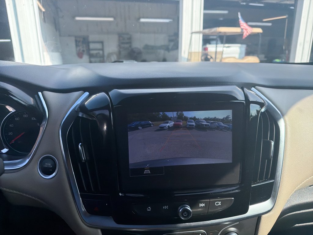 Used 2023 Gray Chevrolet LT image 22