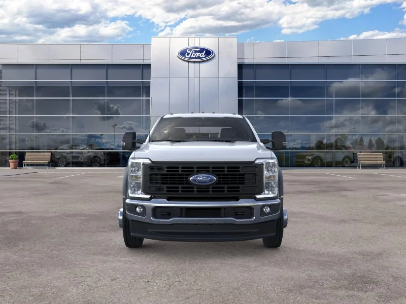 New 2026 Oxford White Ford XL image 31