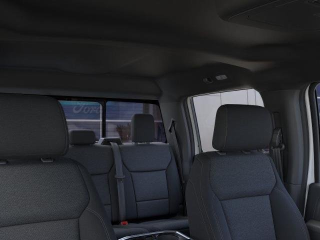 New 2026 Oxford White Ford XLT image 43