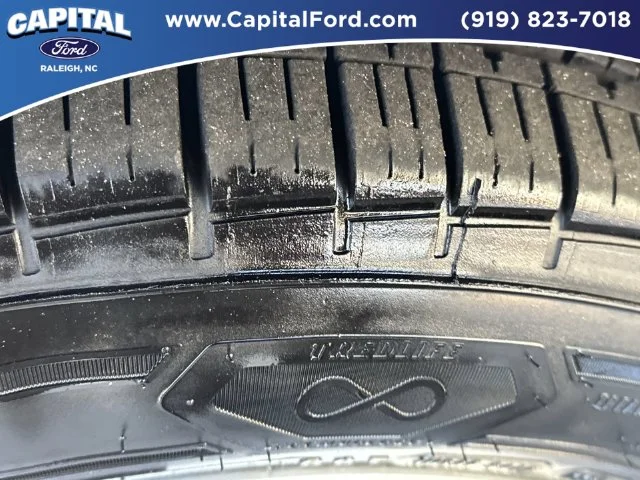 Used 2018 Silver Toyota Two image 14