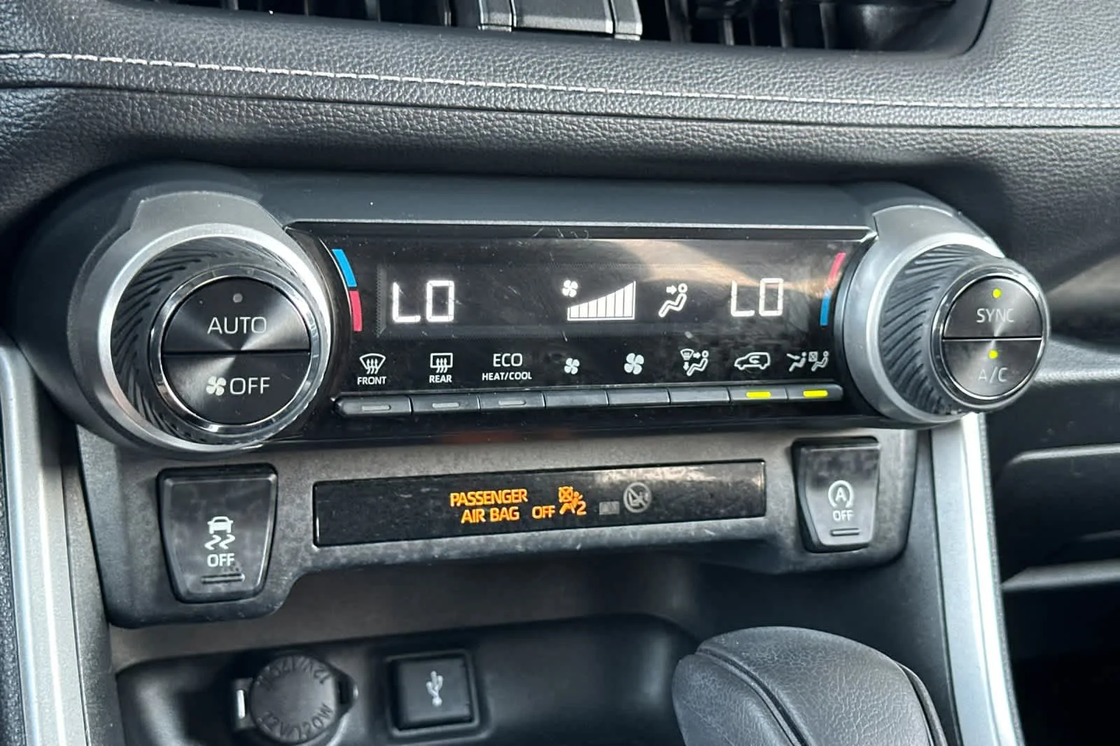 Used 2020 Blueprint Toyota XLE image 20
