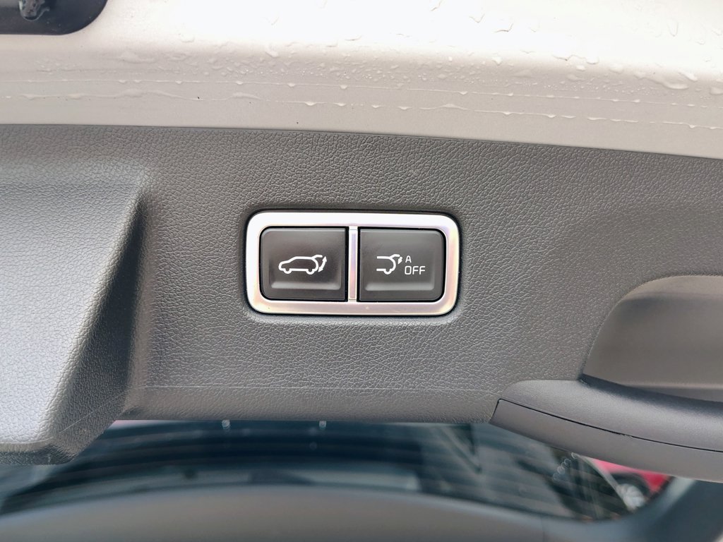 2025 Kia Sorento X-Line EX - Photo 16