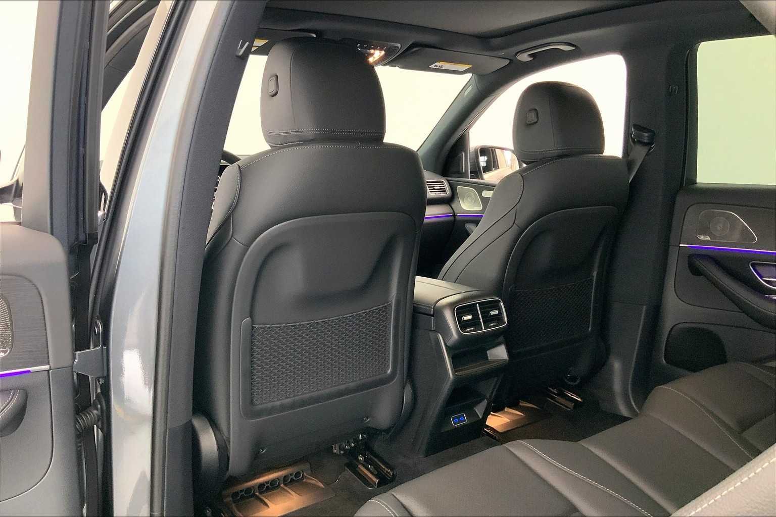 2025 Mercedes-Benz GLE GLE450E - Photo 12