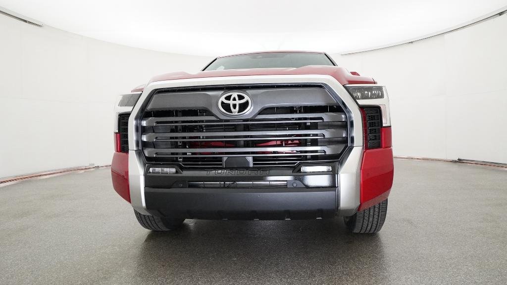 2026 Toyota Tundra Limited - Photo 28