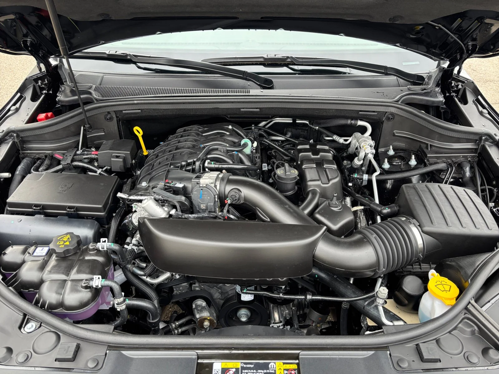 New 2027 PITCH BLACK Dodge GT Plus image 20