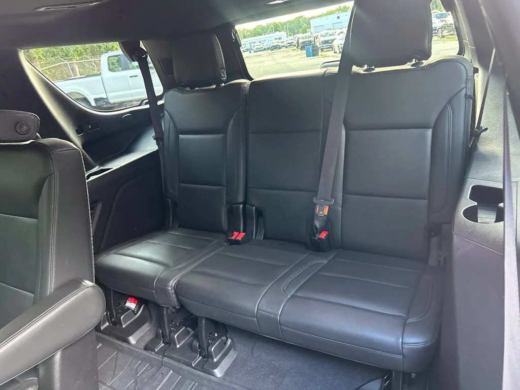 Used 2021 Beige Chevrolet LT image 30