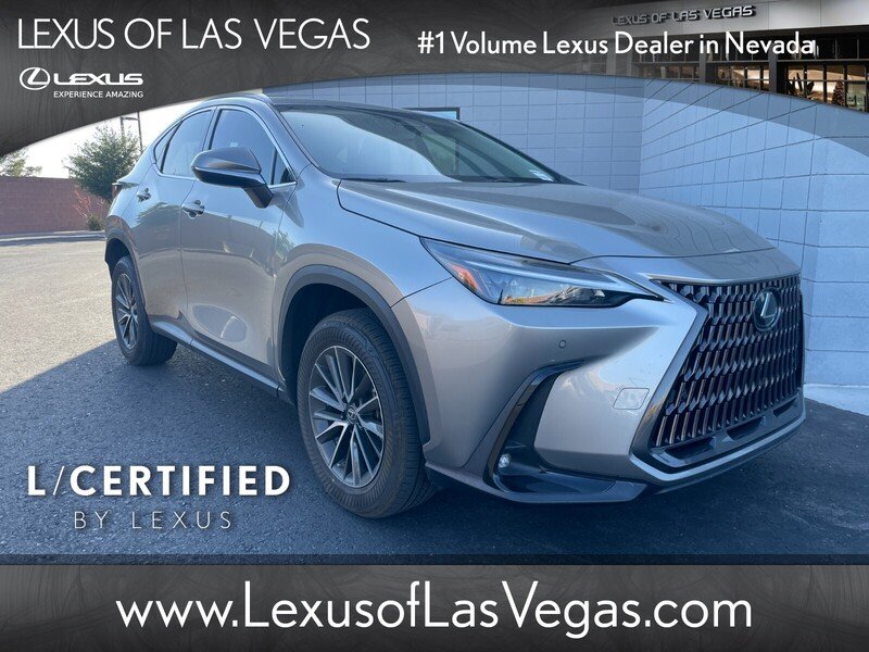 2023 Lexus NX 350 350 Premium AWD's photo