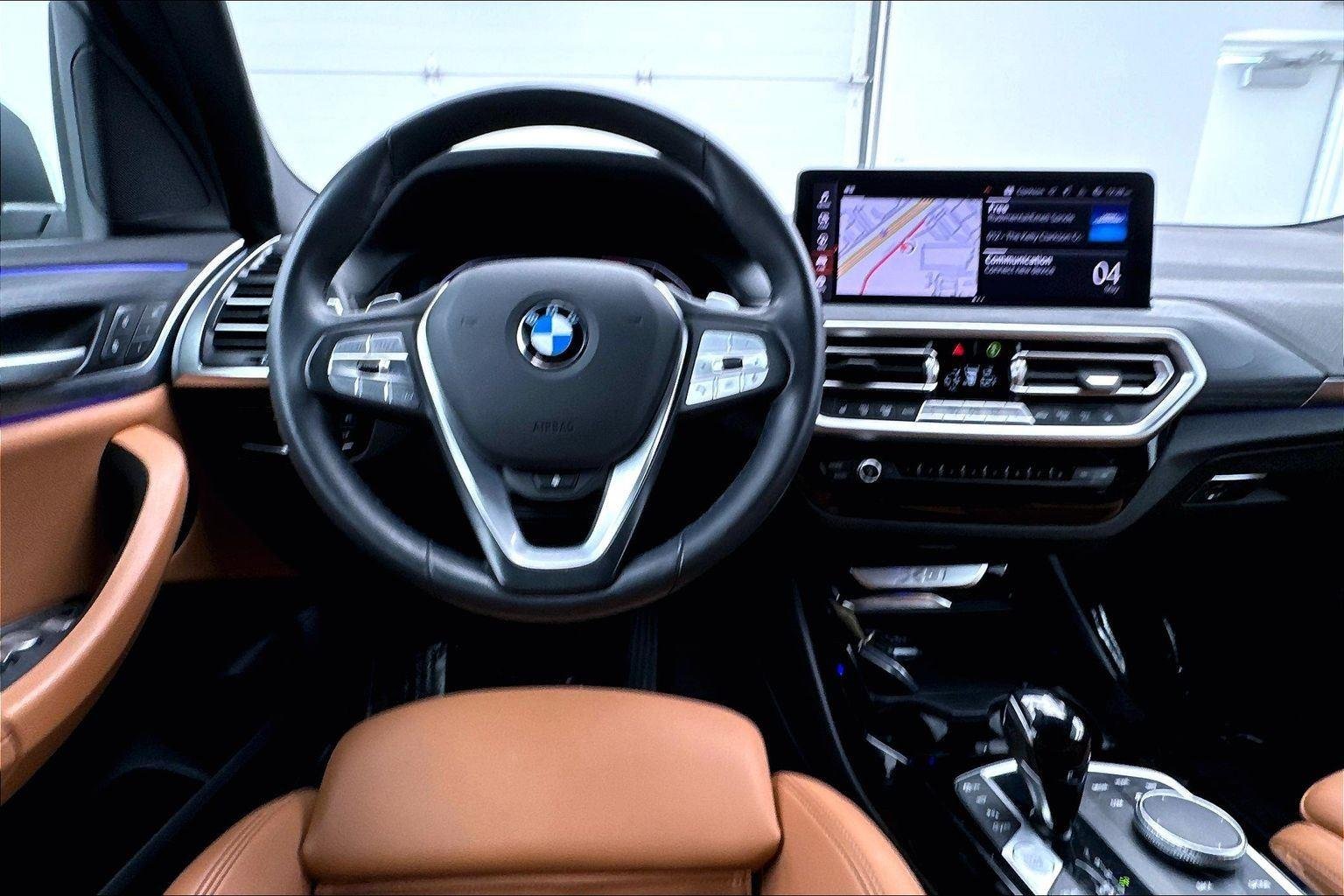 2024 BMW X3 30i - Photo 11