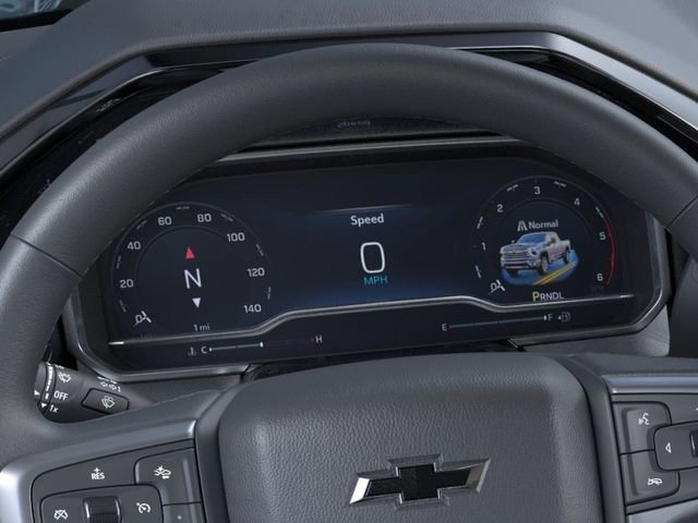 2026 Chevrolet Silverado 3500 HD LT - Photo 19