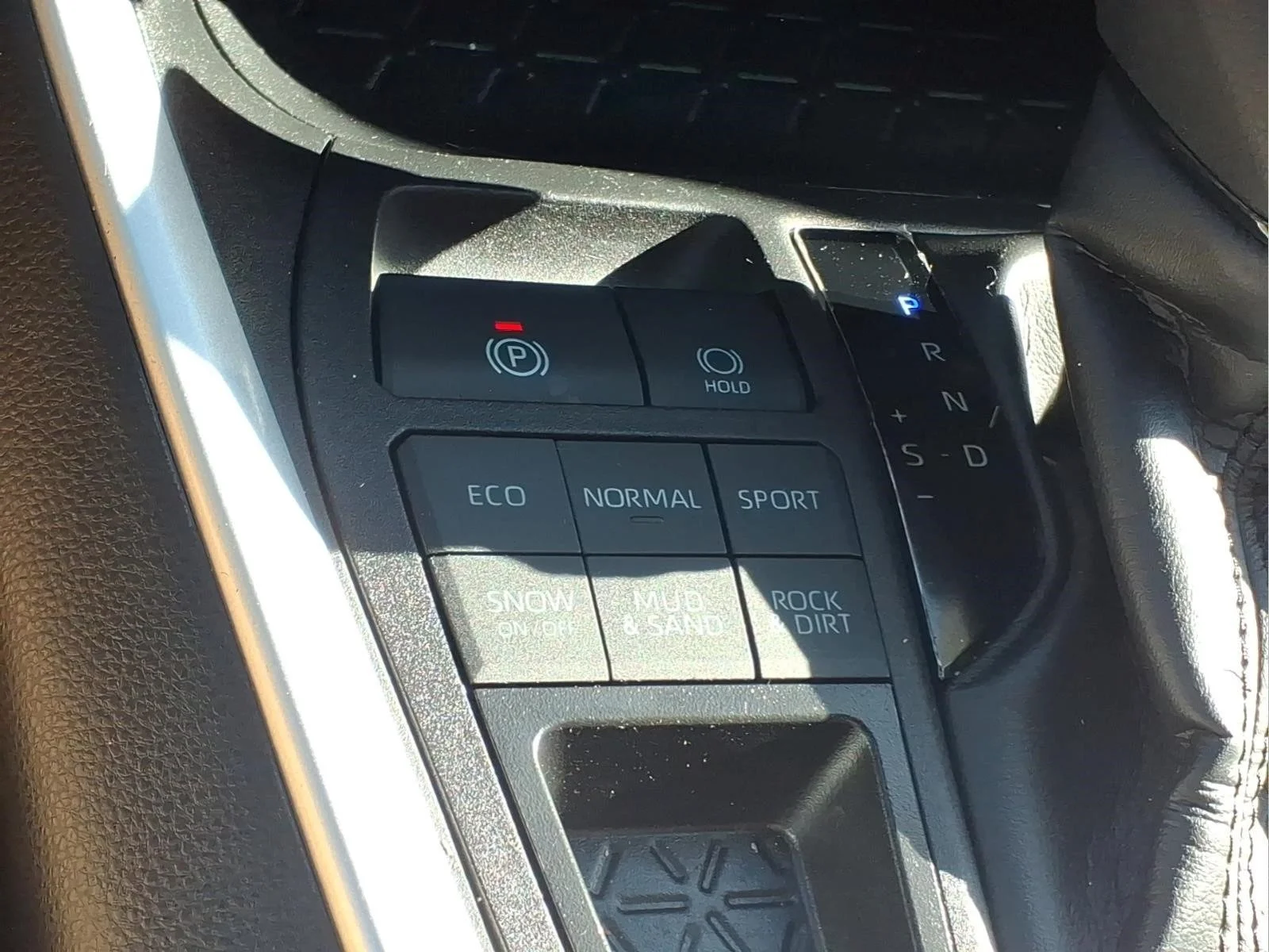 Certified Used 2023 Gray Toyota XLE image 17