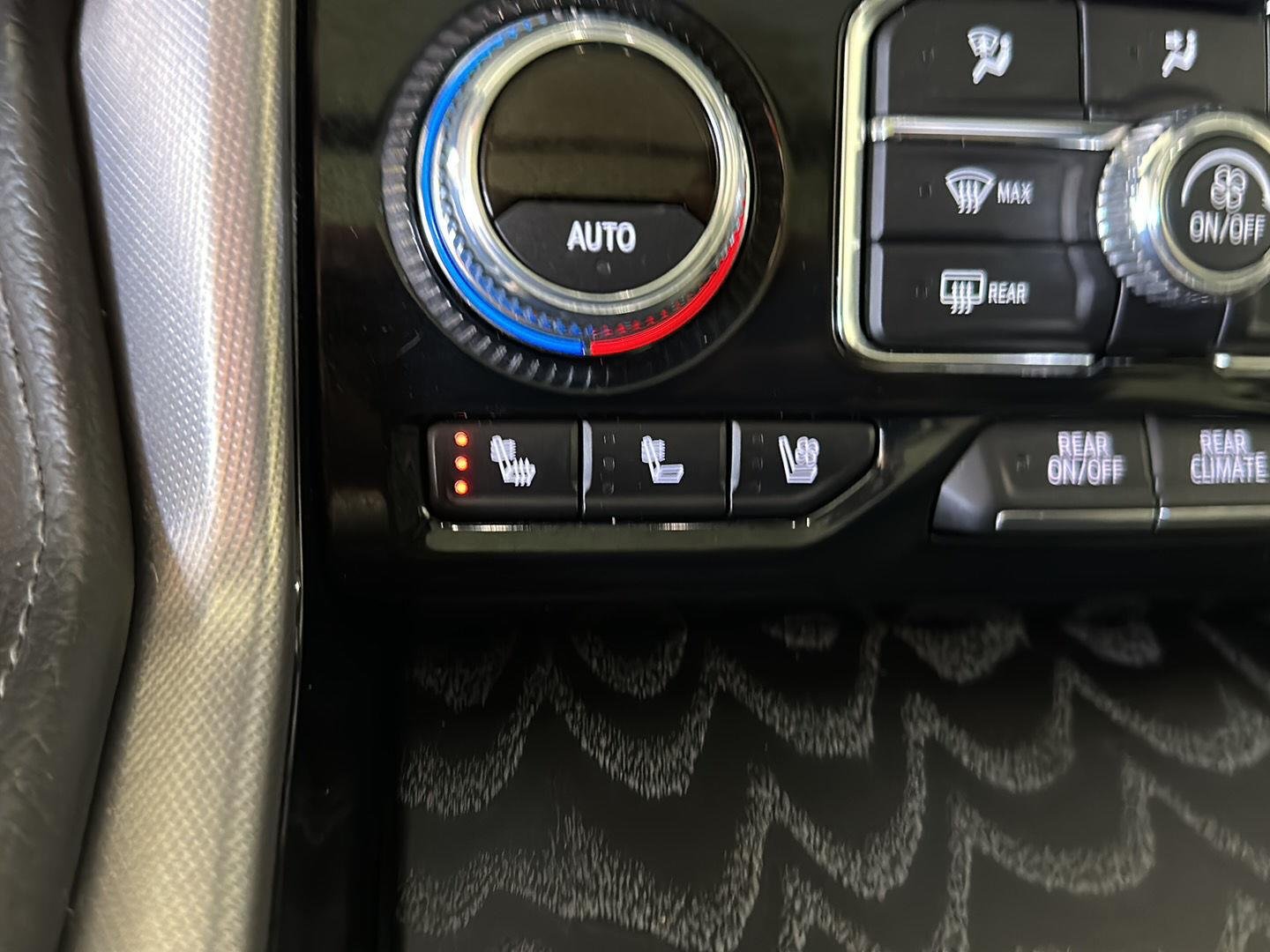 Used 2023 Sterling Metallic GMC Denali image 9