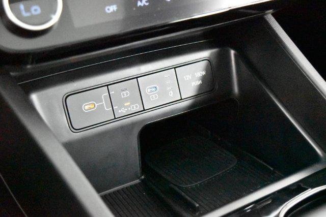 New 2026 White Hyundai SEL Premium AWD image 65