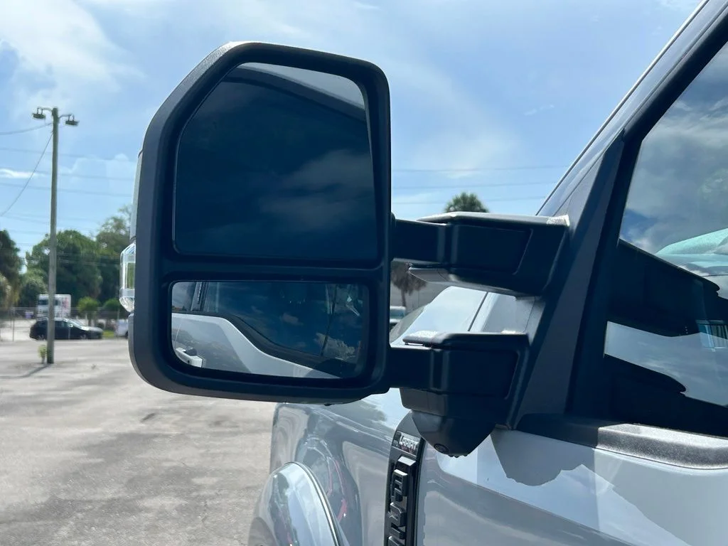 New 2026 Avalanche Ford Lariat image 17