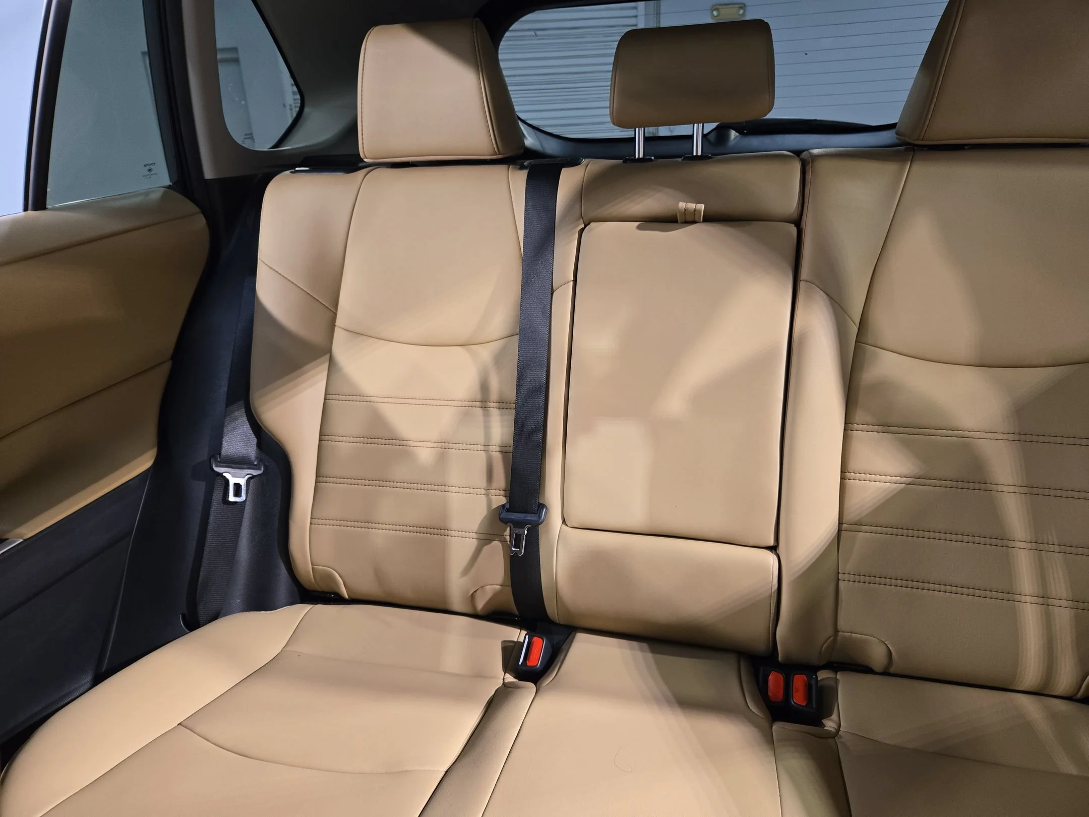Certified Used 2025 Blueprint Toyota XLE Premium image 12