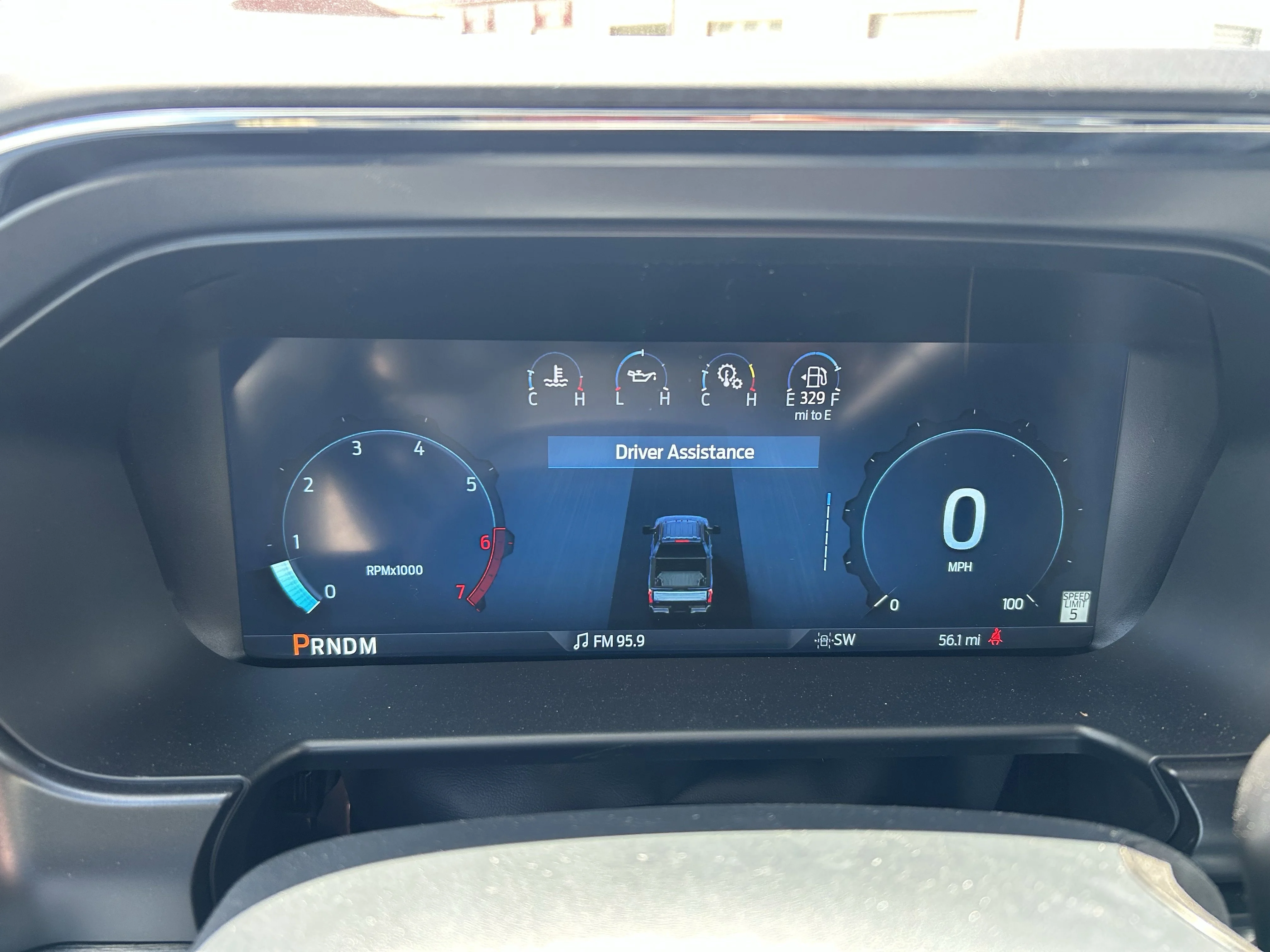2026 Ford F-350 Super Duty Lariat - Photo 21