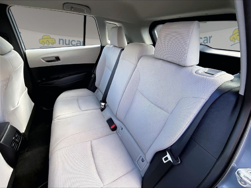 Used 2022 CELESTITE Toyota L image 14