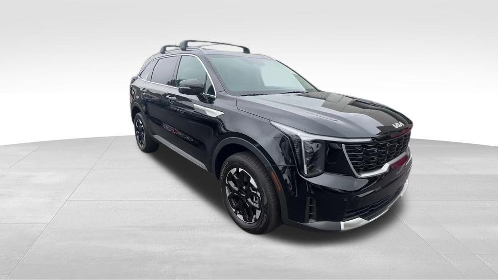 2025 Kia Sorento S - Photo 9