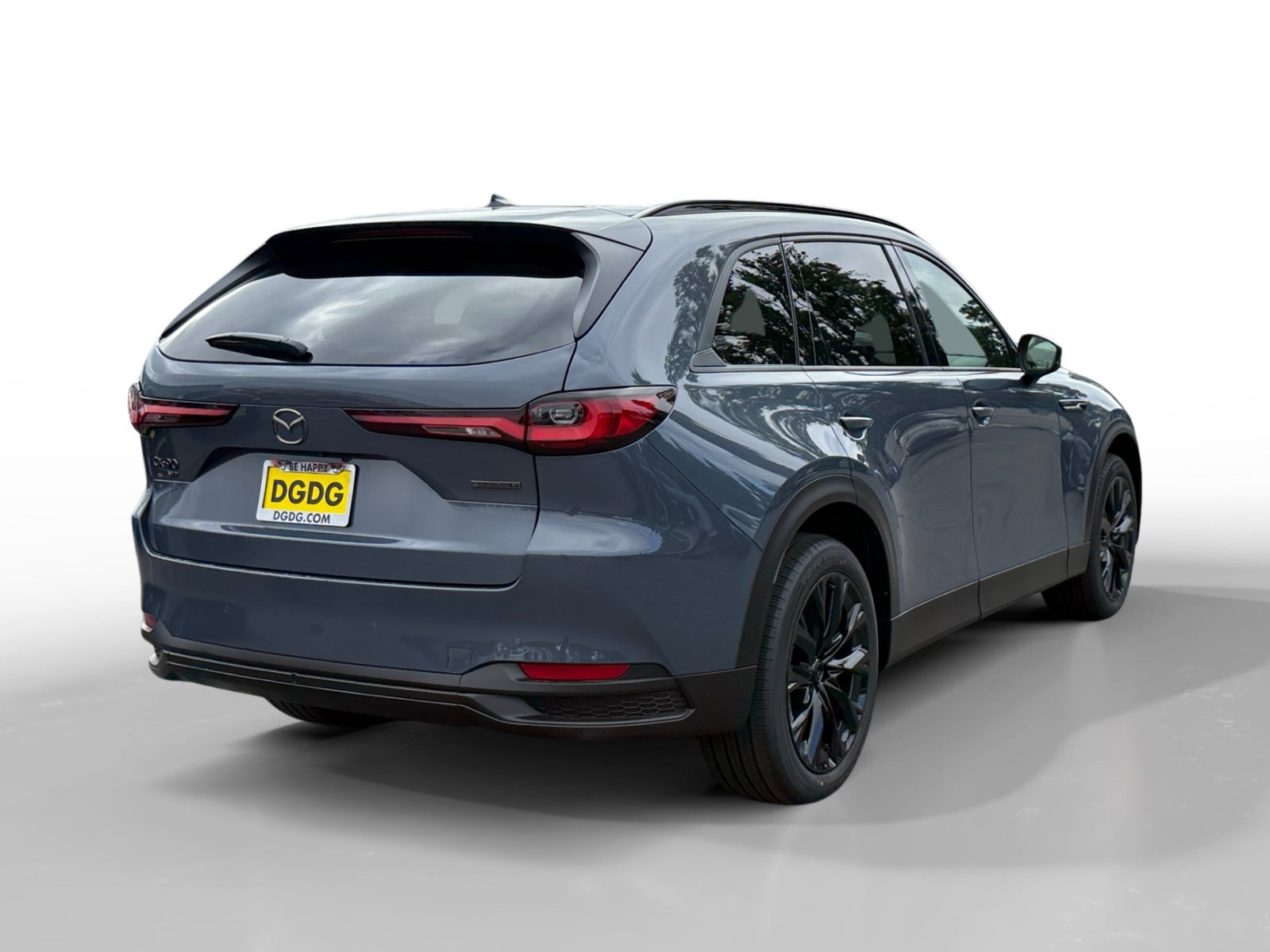New 2026 Polymetal Gray Metallic Mazda Premium Sport image 5