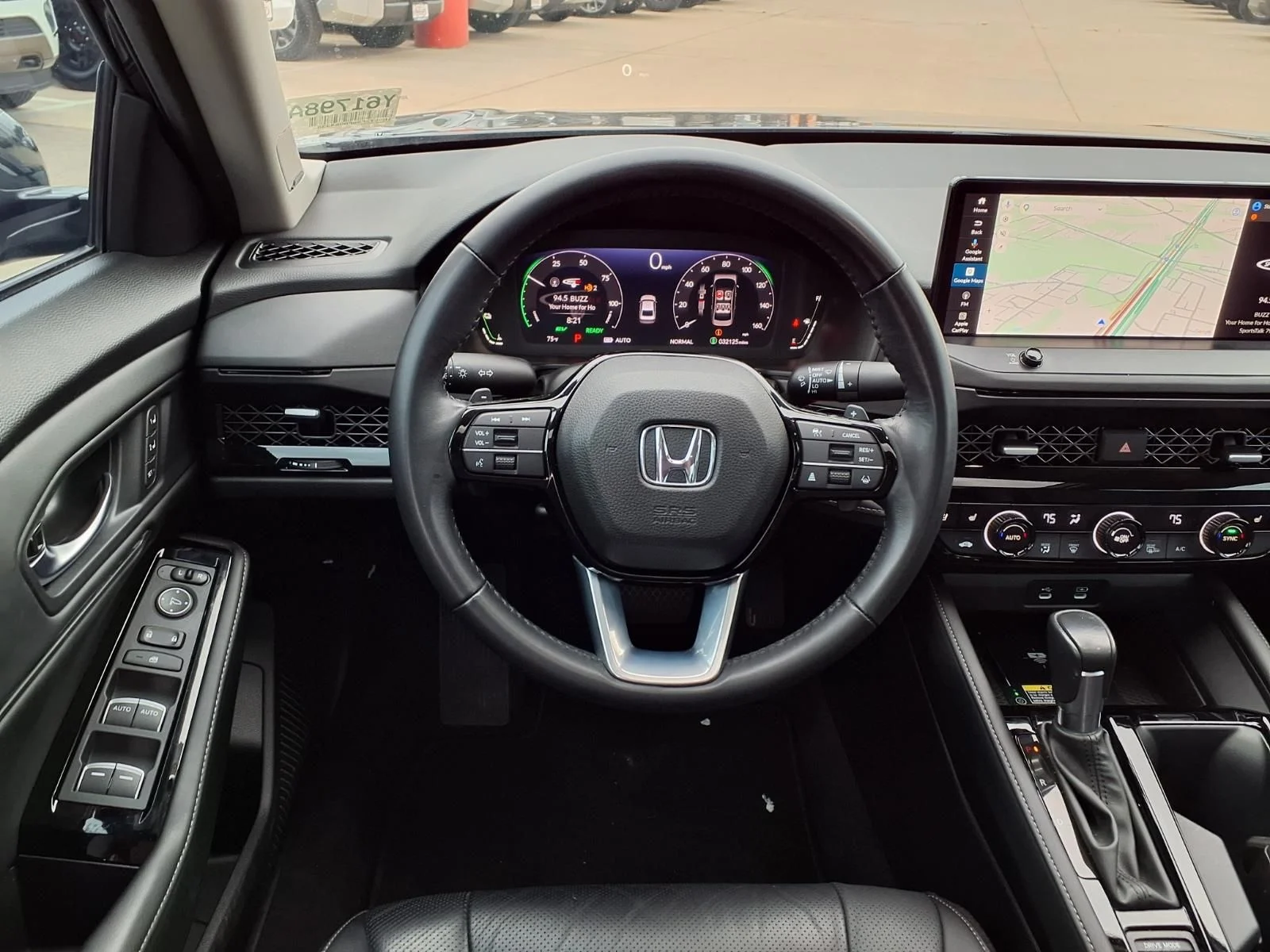 Used 2023  Honda Touring image 16