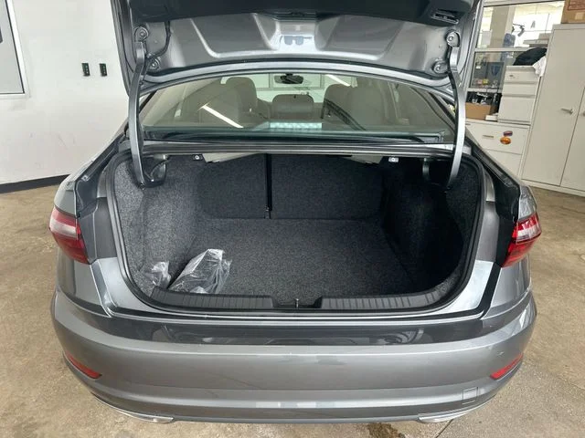 Used 2021 Gray Volkswagen R-Line image 22