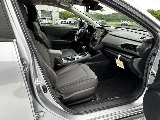 New 2026 ICE SILVER METALLIC Subaru Base image 12