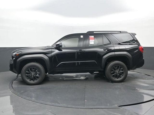 New 2026 Black Toyota SR5 image 21