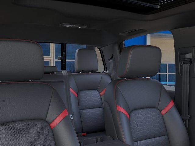2026 Chevrolet Colorado Z71 - Photo 27