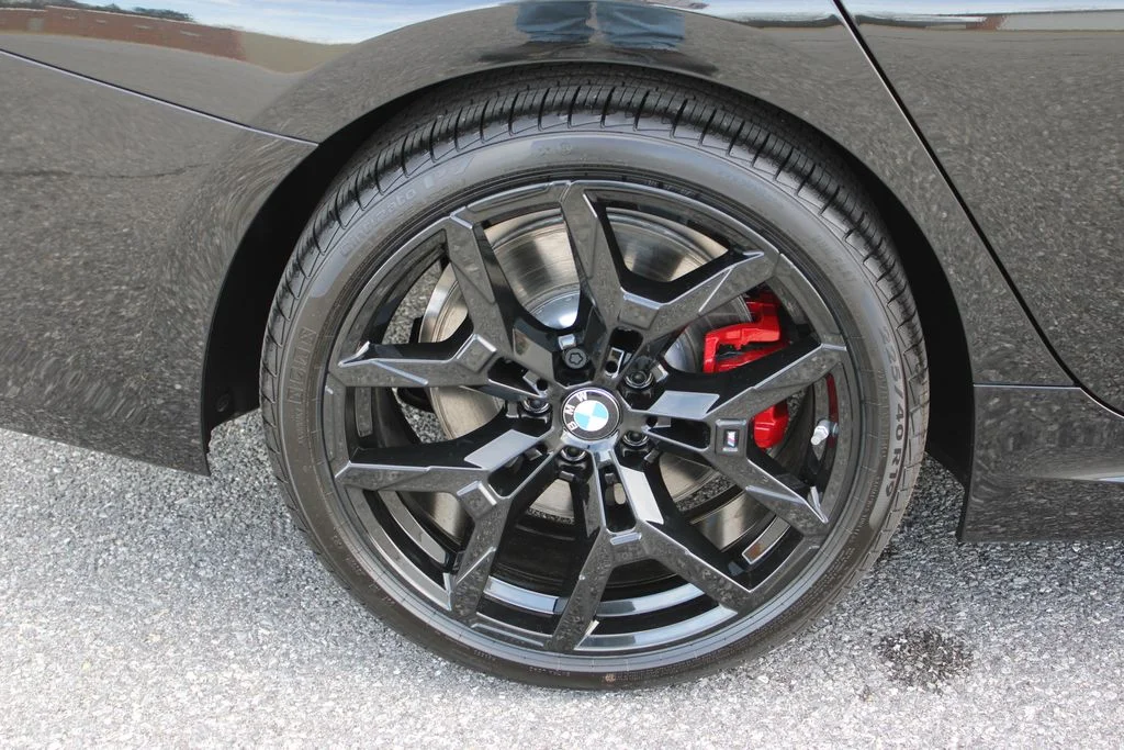 2026 BMW 3 Series 330i - Photo 36