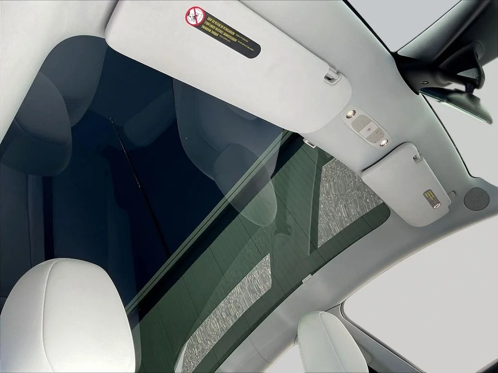 Used 2024 White Tesla Long Range image 26