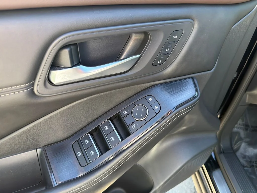 2023 Nissan Rogue SL - Photo 20