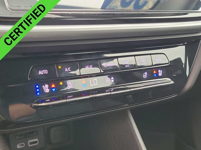 2023 Chevrolet Bolt EUV Premier - Photo 21