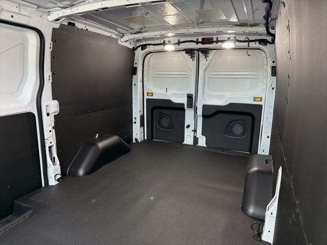 New 2025 White Ford Base image 7