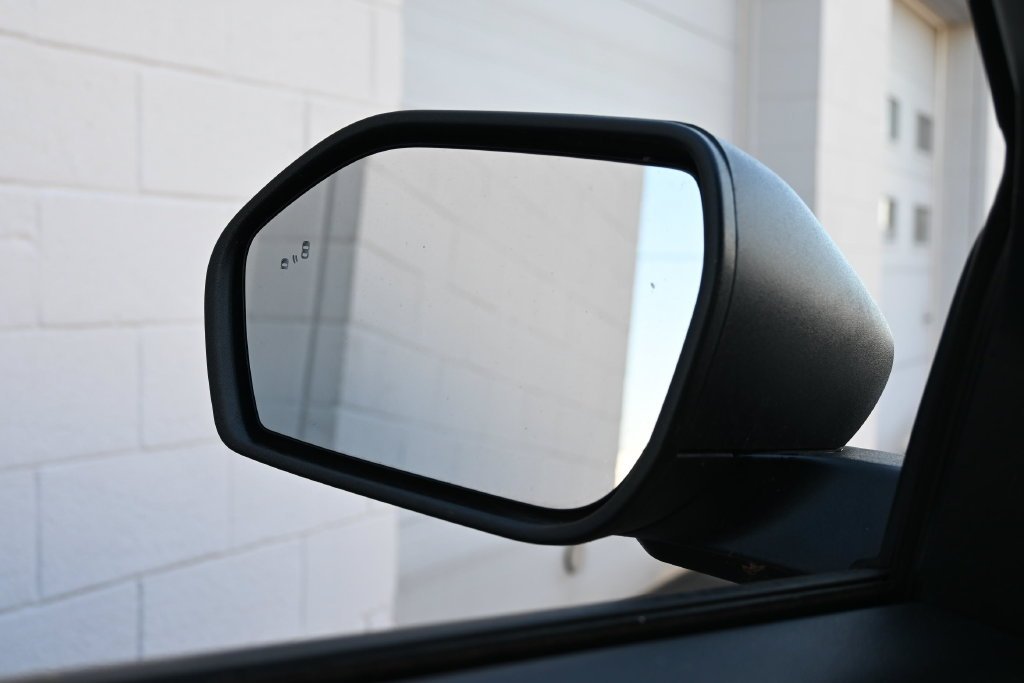 Certified Used 2025 Gray Metallic Ford Active image 18