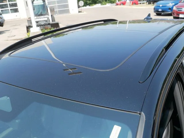 New 2026 Black Volkswagen 2.0T SE R-Line Black image 6