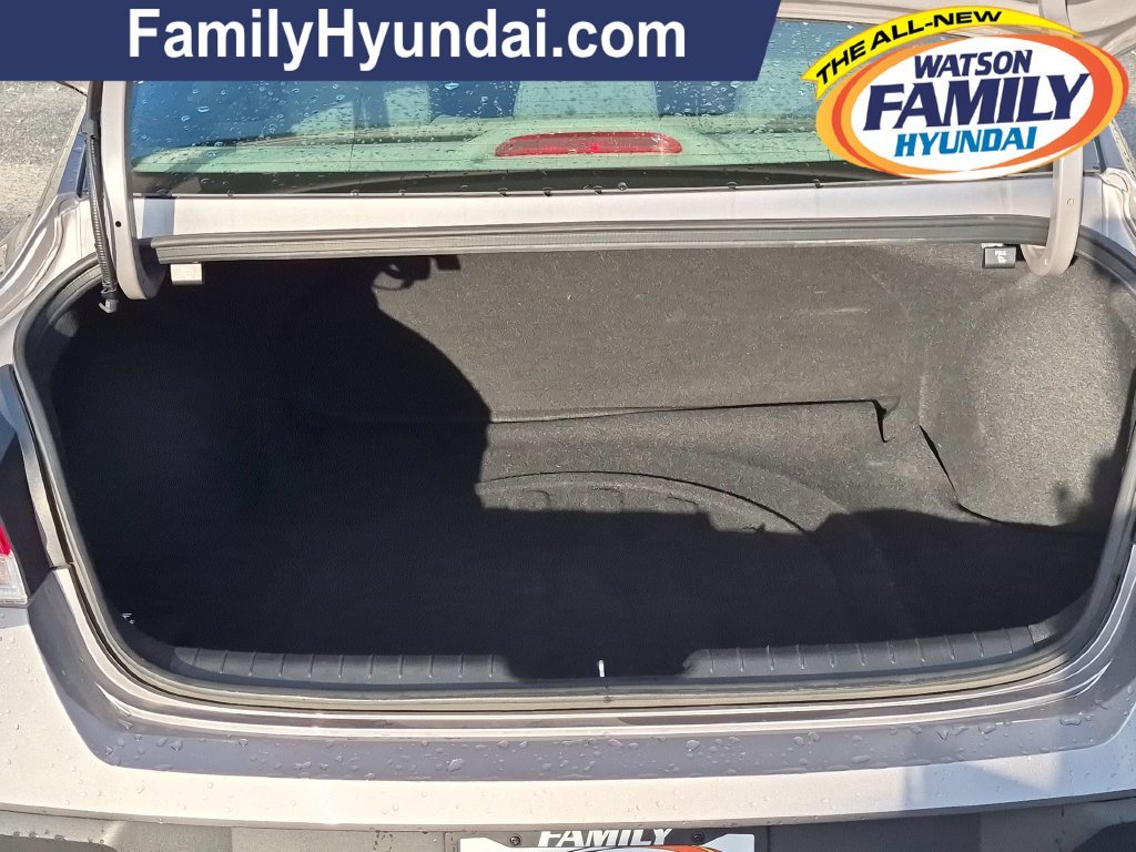2024 Hyundai Elantra SEL - Photo 26
