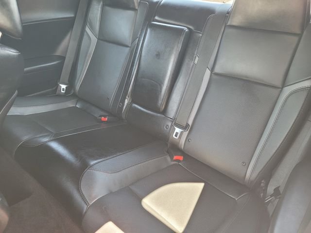 Used 2016 White Dodge R/T image 15