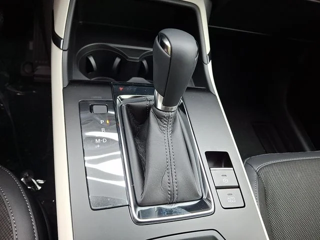 New 2026 Gray Mazda 2.5 S Preferred image 11