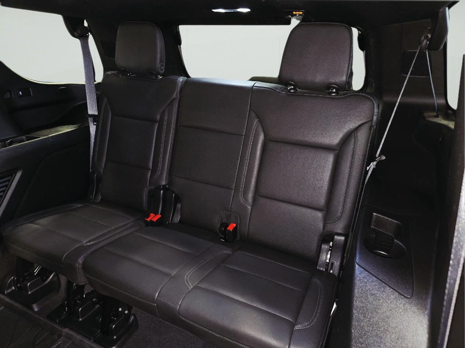 Certified Used 2024 Black Chevrolet Z71 image 28
