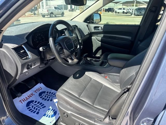 Certified Used 2020 Blue Dodge GT image 20