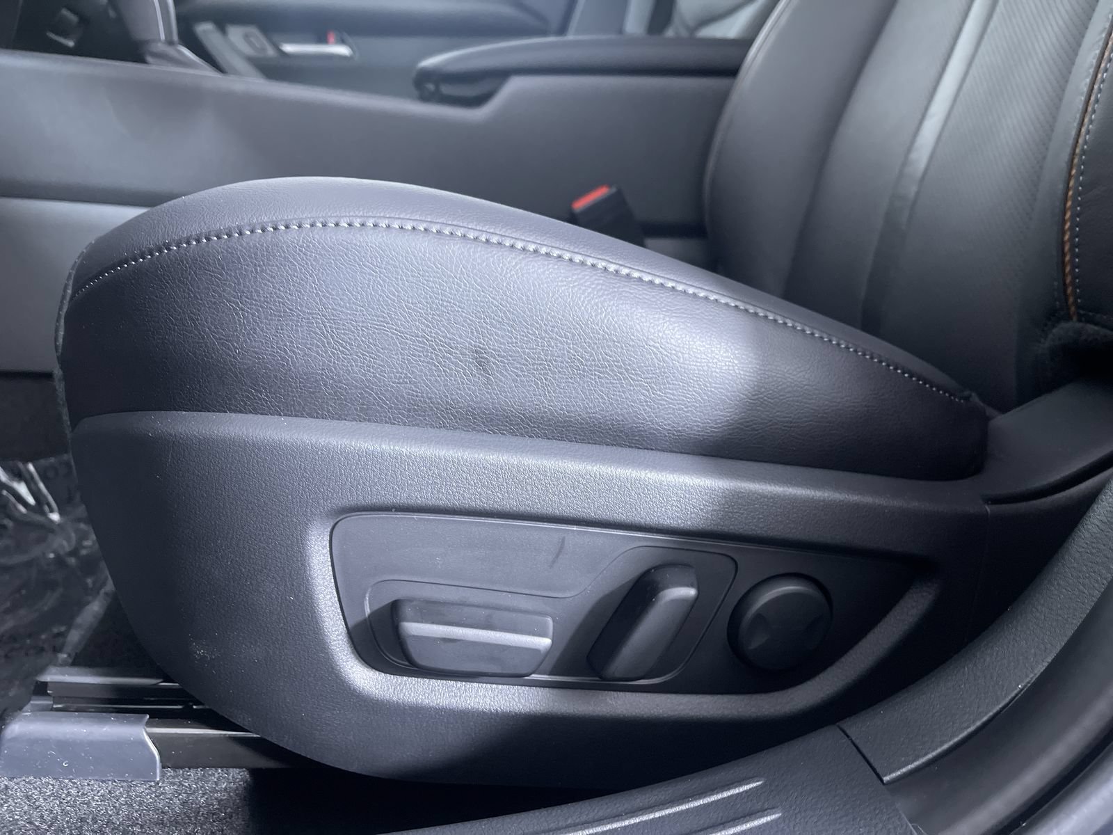 New 2026 Polymetal Gray Metallic Mazda Premium image 11