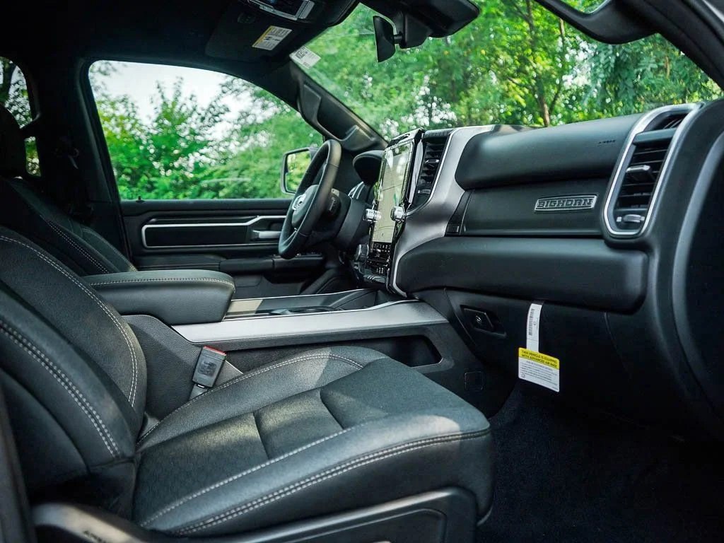 2026 RAM 1500 Big Horn/Lone Star - Photo 8