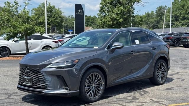 2026 Lexus RX 350 LUXURY