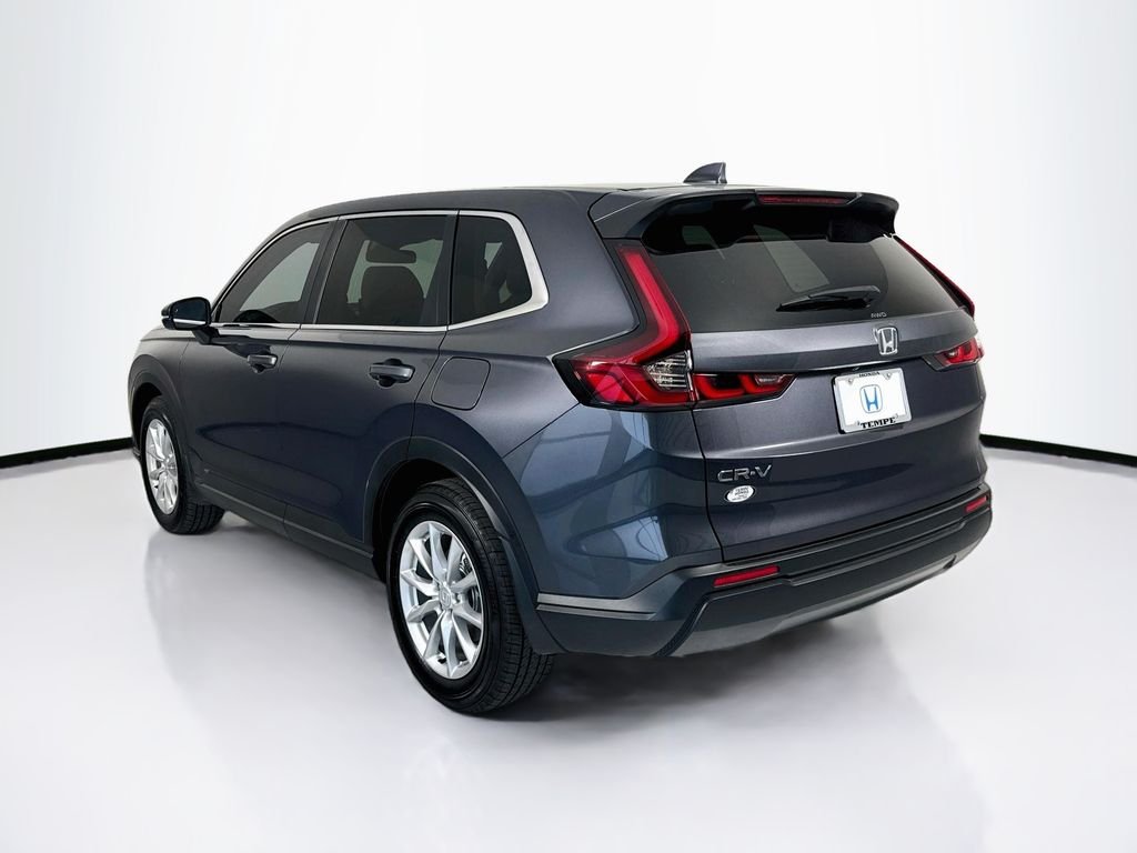 2026 Honda CR-V EX - Photo 7