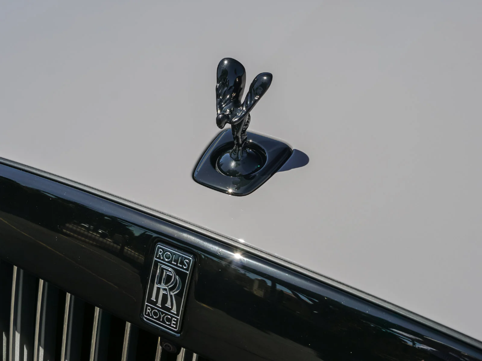 2026 Rolls-Royce Ghost Black Badge - Photo 31