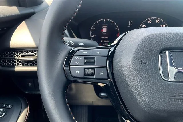 2026 Honda HR-V Sport - Photo 17
