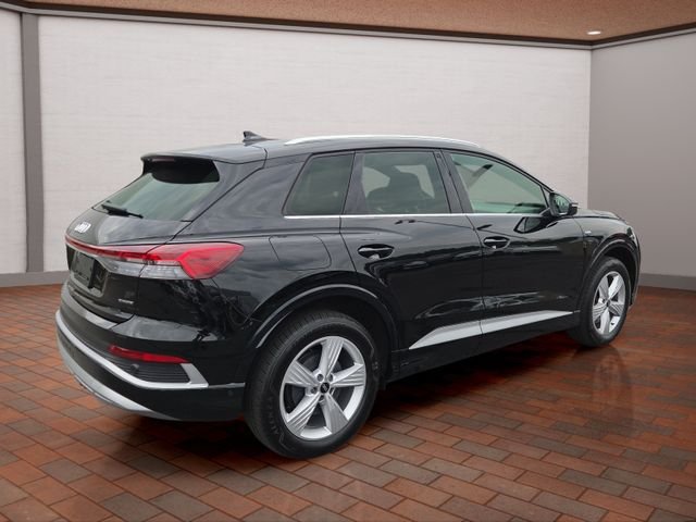 Used 2023 Black Metallic Audi Prestige image 3