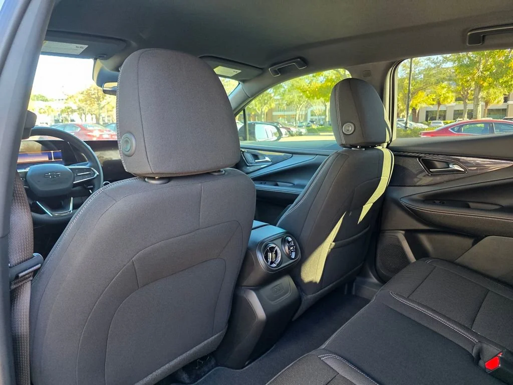 2025 Chevrolet Blazer EV LT - Photo 22